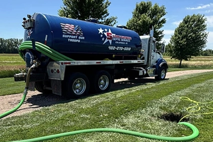 Septic Services
