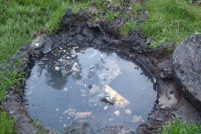 24-Hour Emergency Septic Service